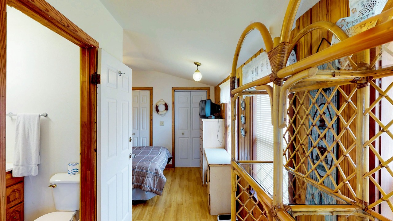 Photo of Bedroom in Port Isabel