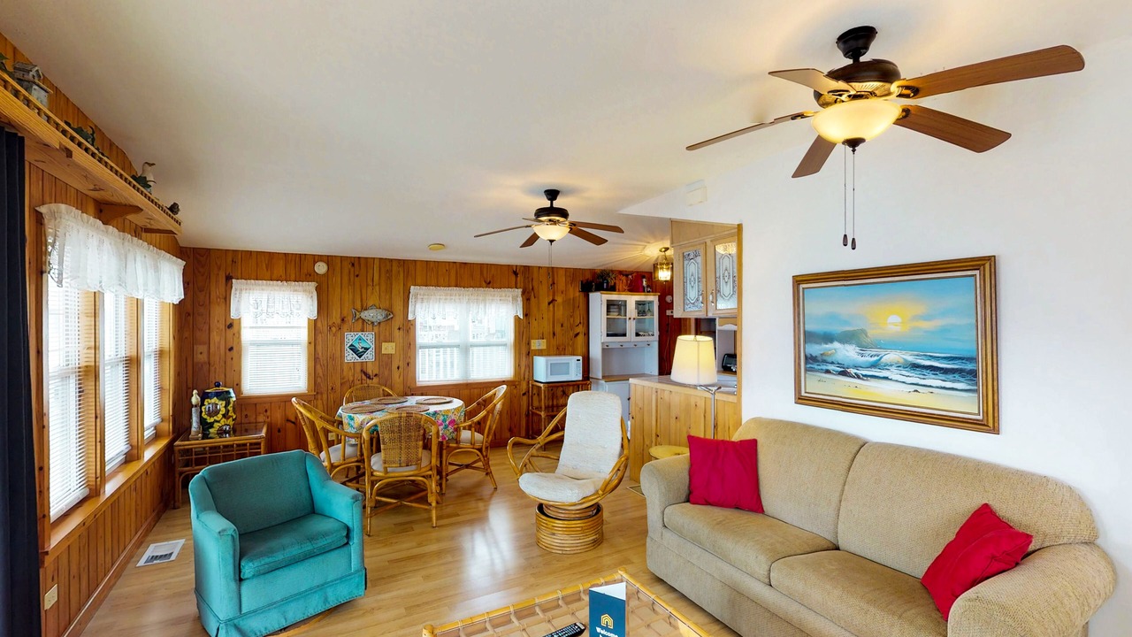 Photo of Livingroom in Port Isabel