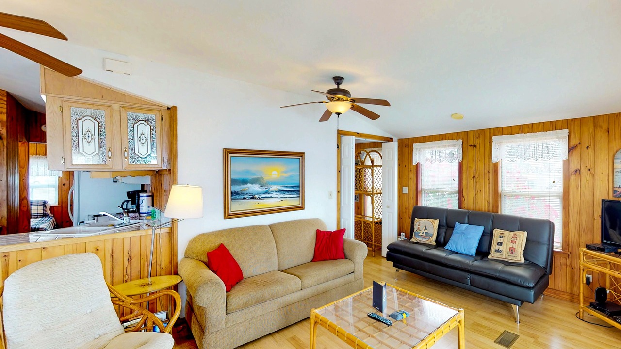 Photo of Livingroom in Port Isabel