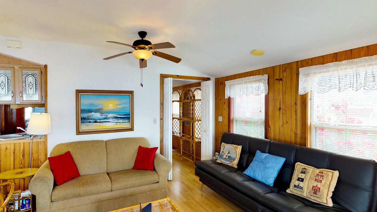 Photo of Livingroom in Port Isabel