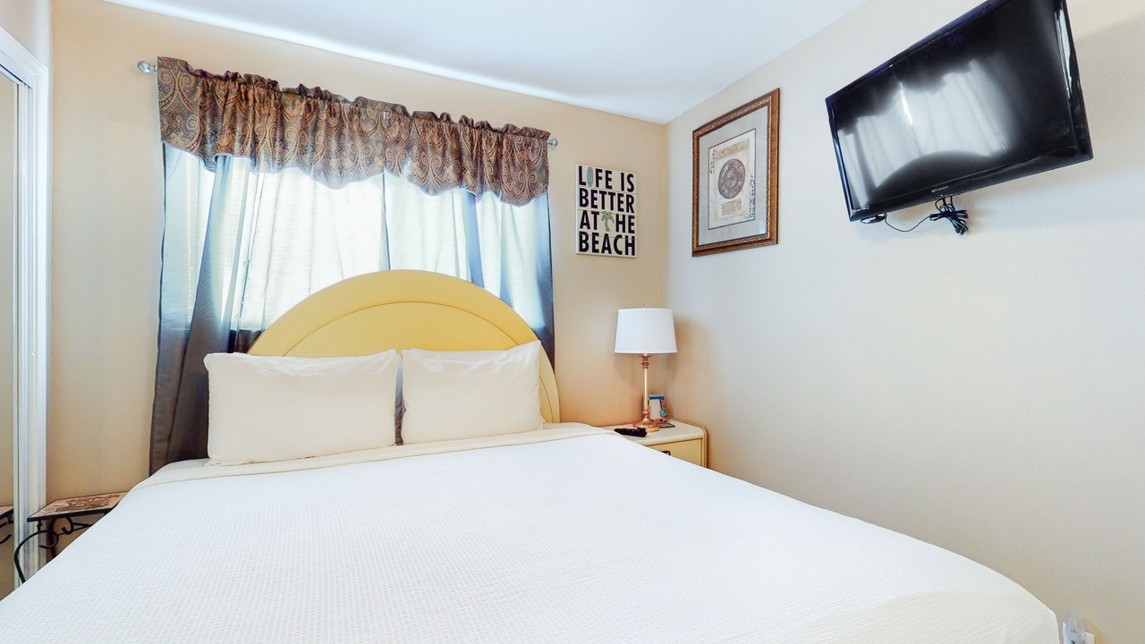 Photo of Bedroom in Port Isabel