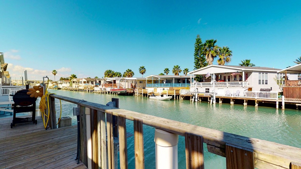 Photo of Outdoor in Port Isabel