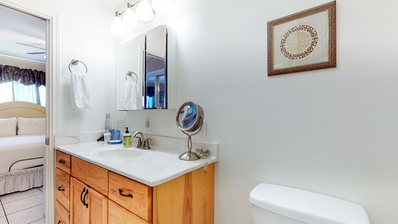 Photo of Bathroom in Port Isabel