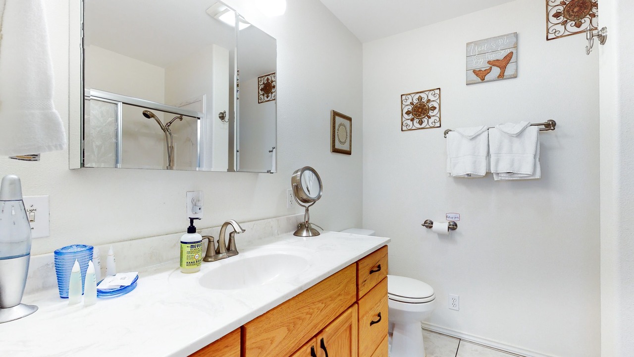 Photo of Bathroom in Port Isabel