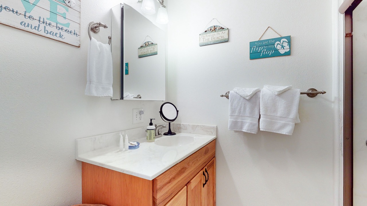 Photo of Bathroom in Port Isabel