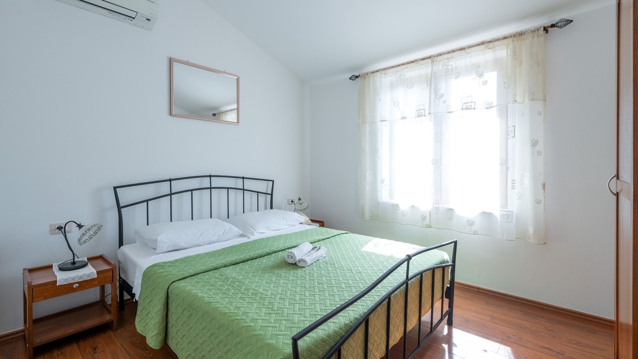 Photo of Bedroom in Segotici