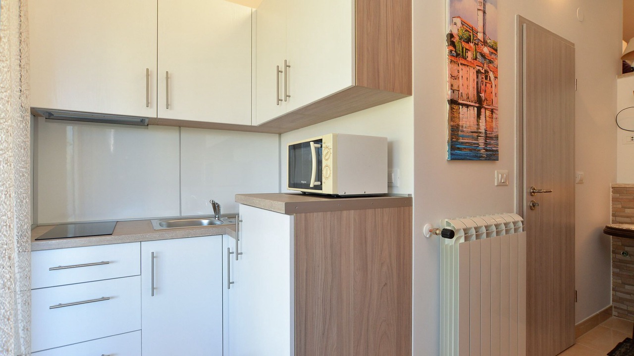 Photo of Kitchen in Rovinj