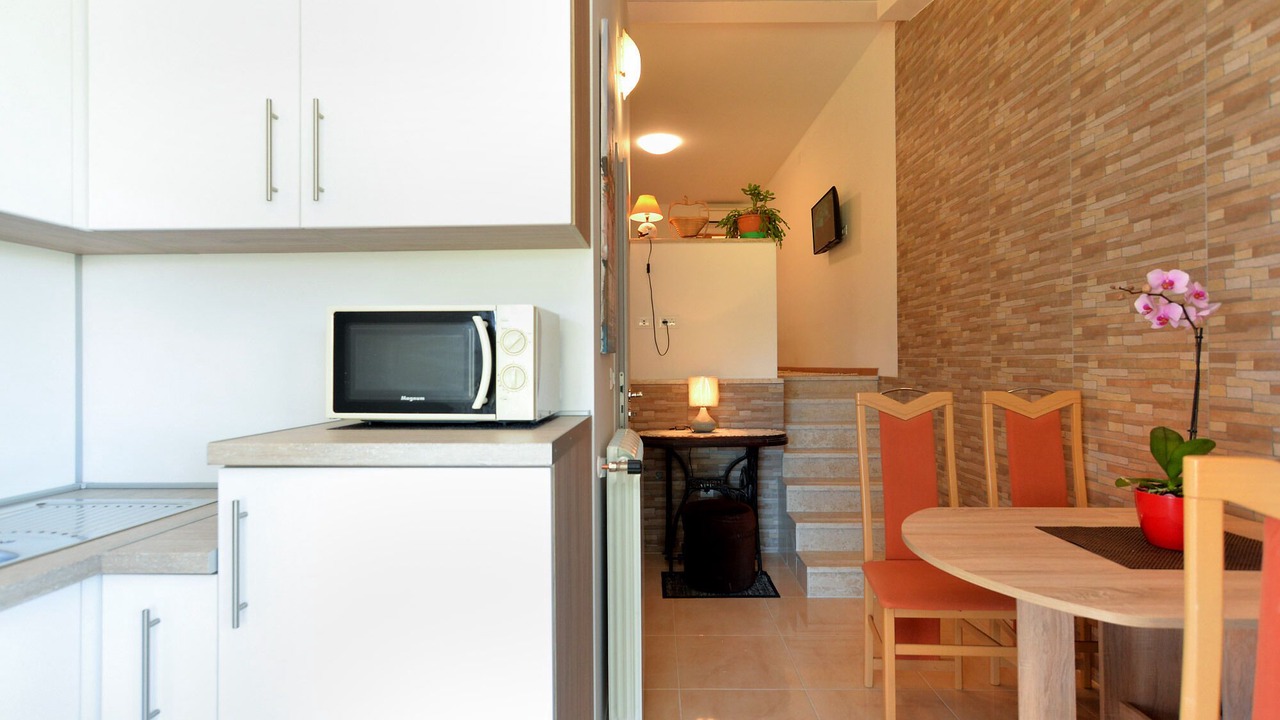 Photo of Livingroom in Rovinj