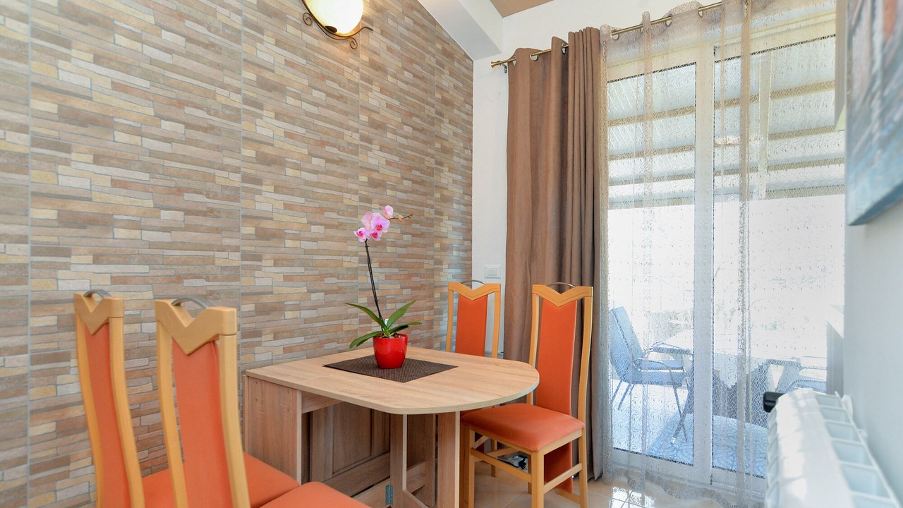 Photo of Livingroom in Rovinj