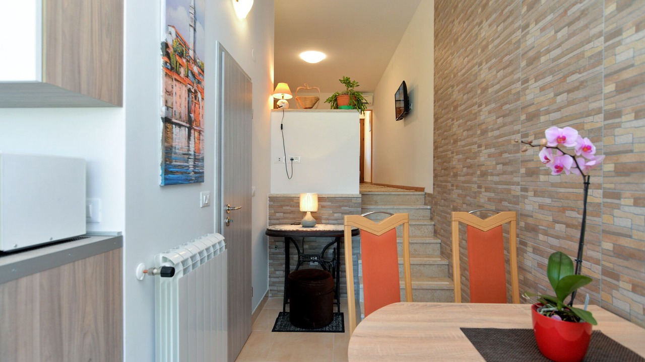 Photo of Livingroom in Rovinj