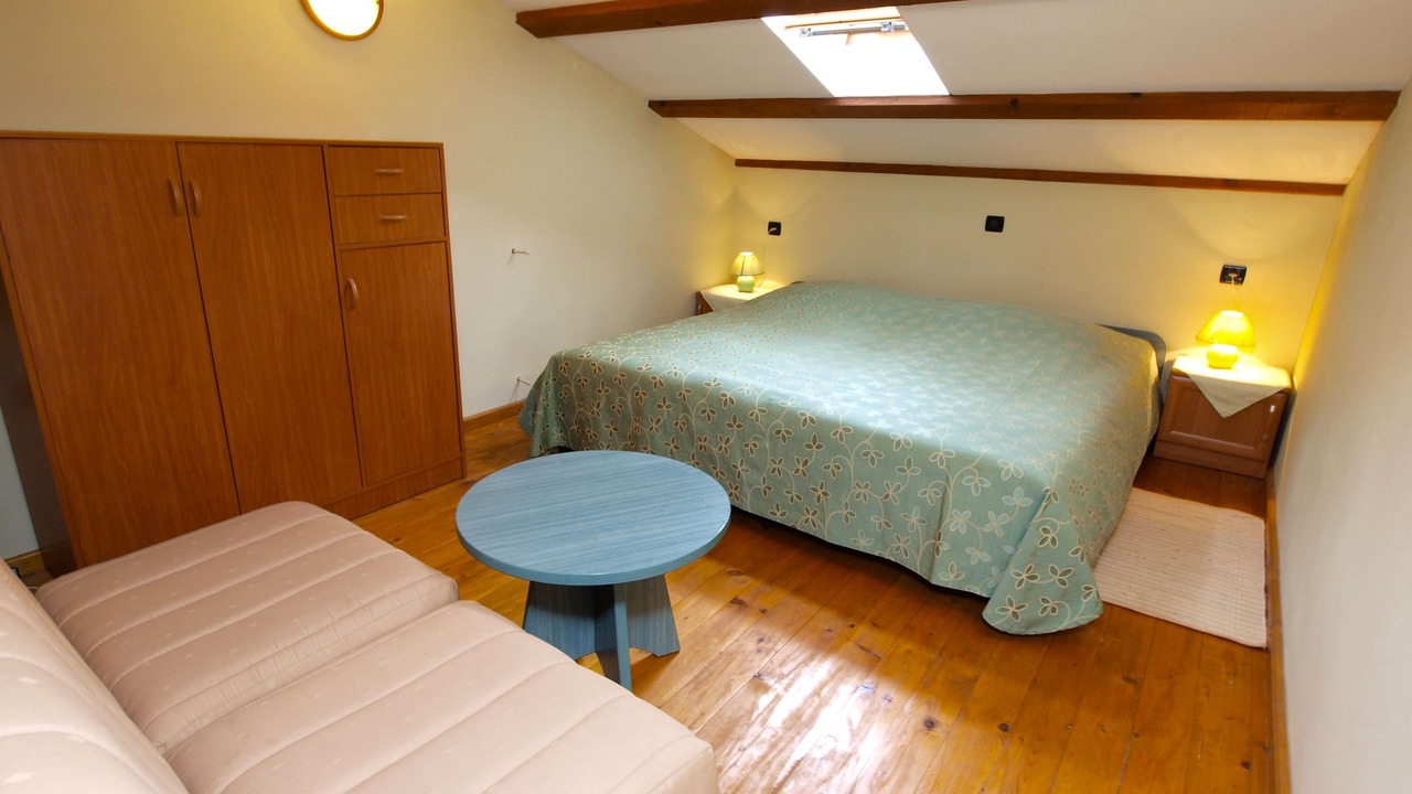 Photo of Bedroom in Rovinj