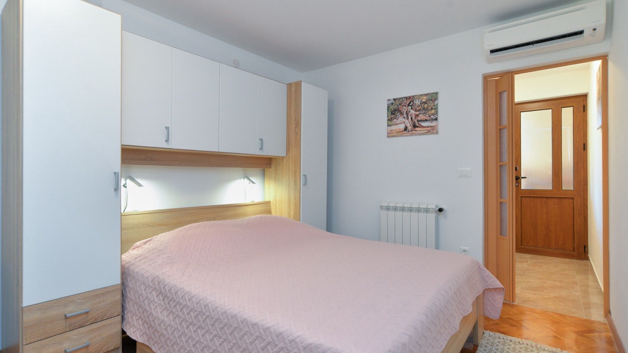Photo of Bedroom in Rovinj