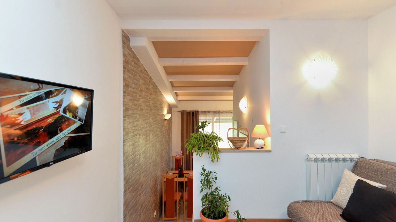 Photo of Livingroom in Rovinj