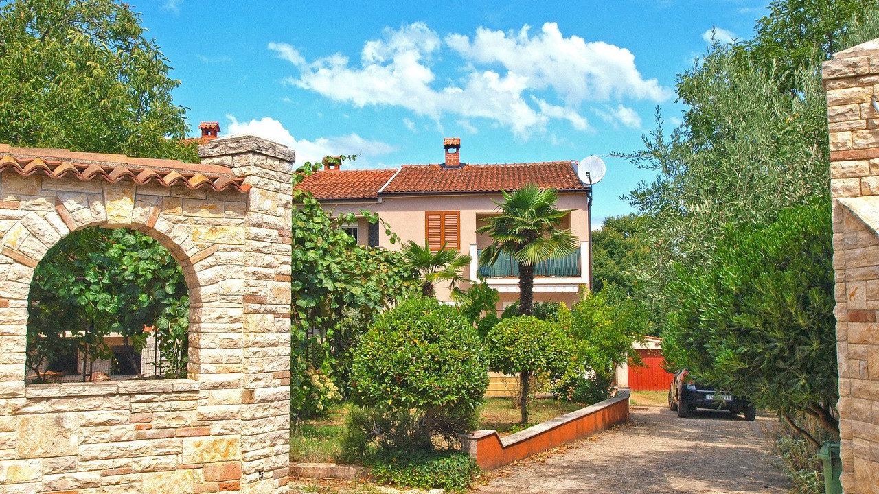 Photo of Outdoor in Rovinj