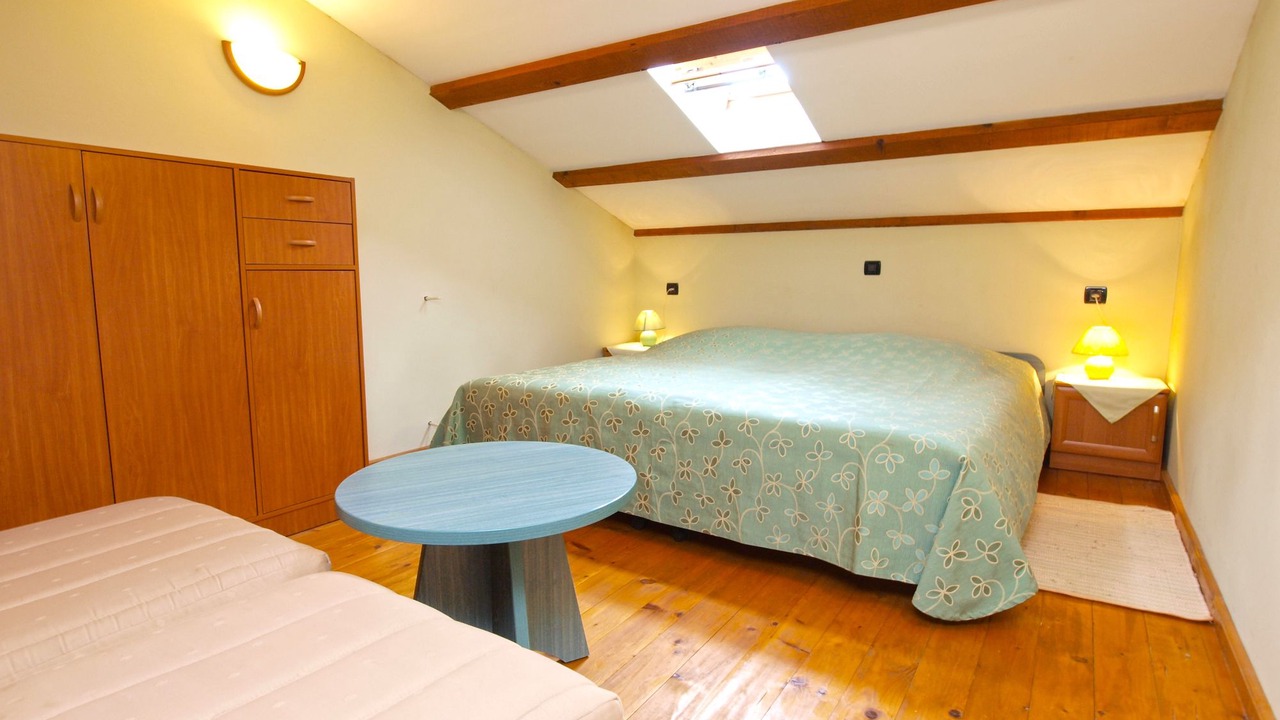 Photo of Bedroom in Rovinj