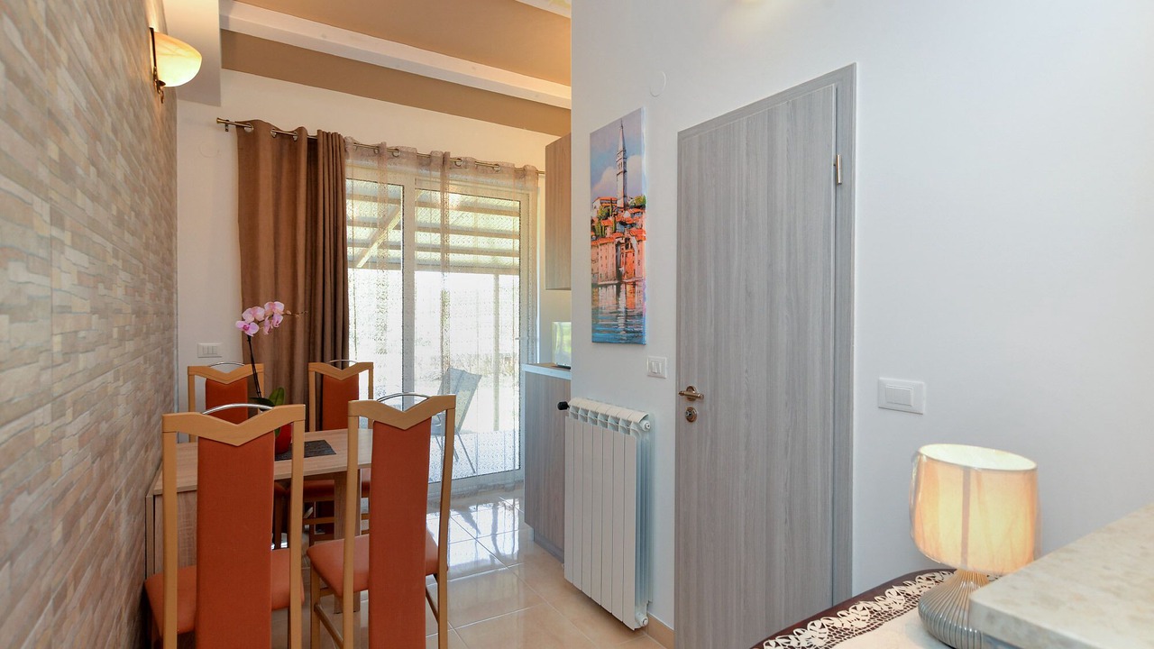 Photo of Livingroom in Rovinj