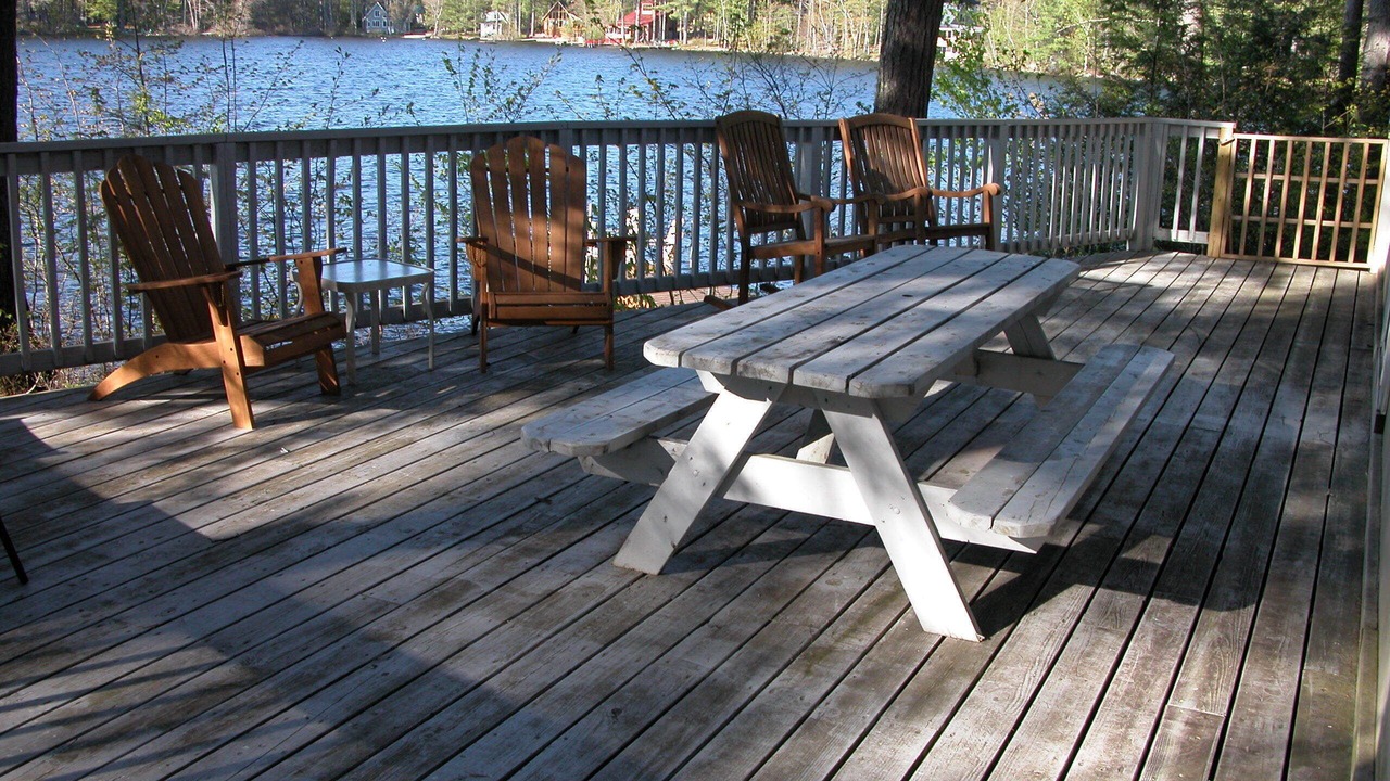 Photo of Outdoor in Bridgton