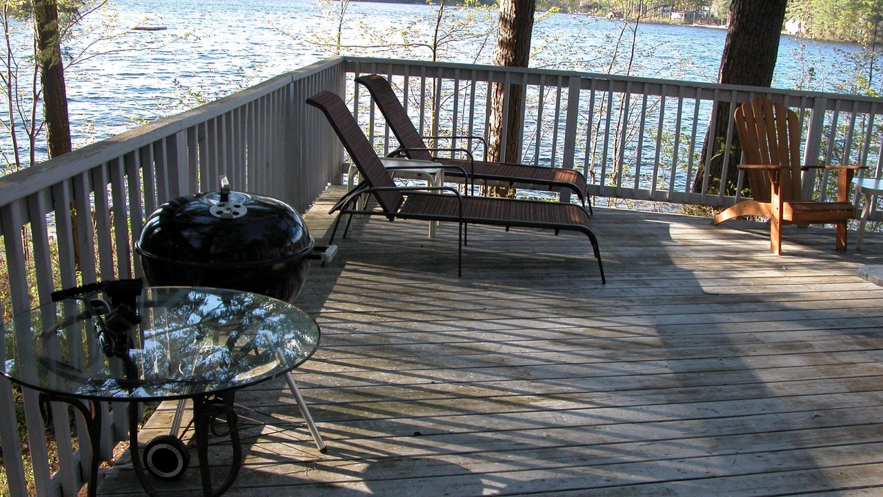 Photo of Outdoor in Bridgton