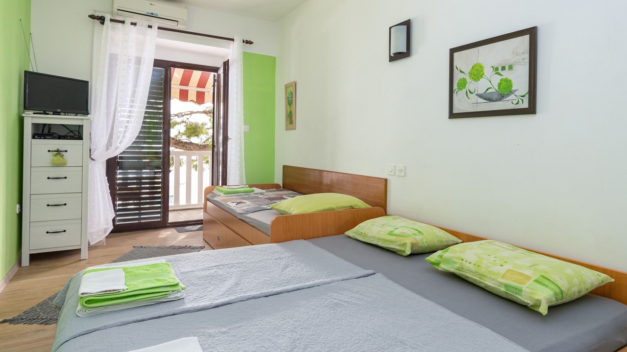 Photo of Bedroom in Jadranovo