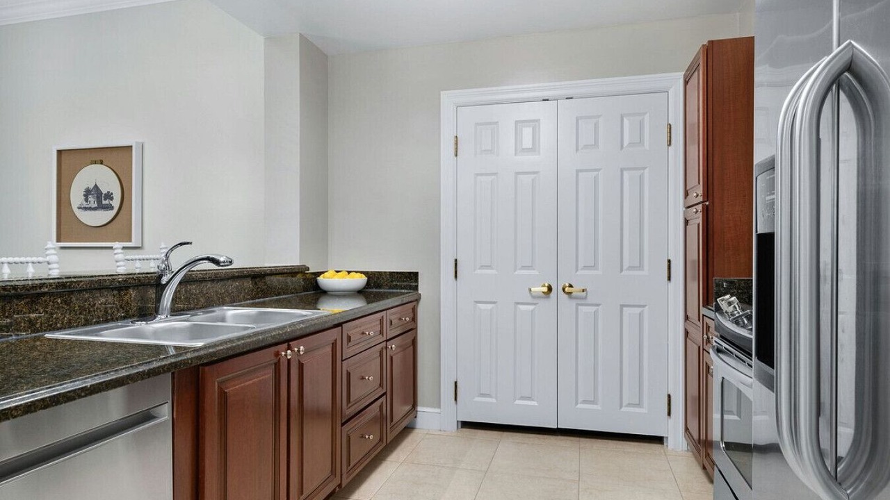Photo of Kitchen in Berkeley