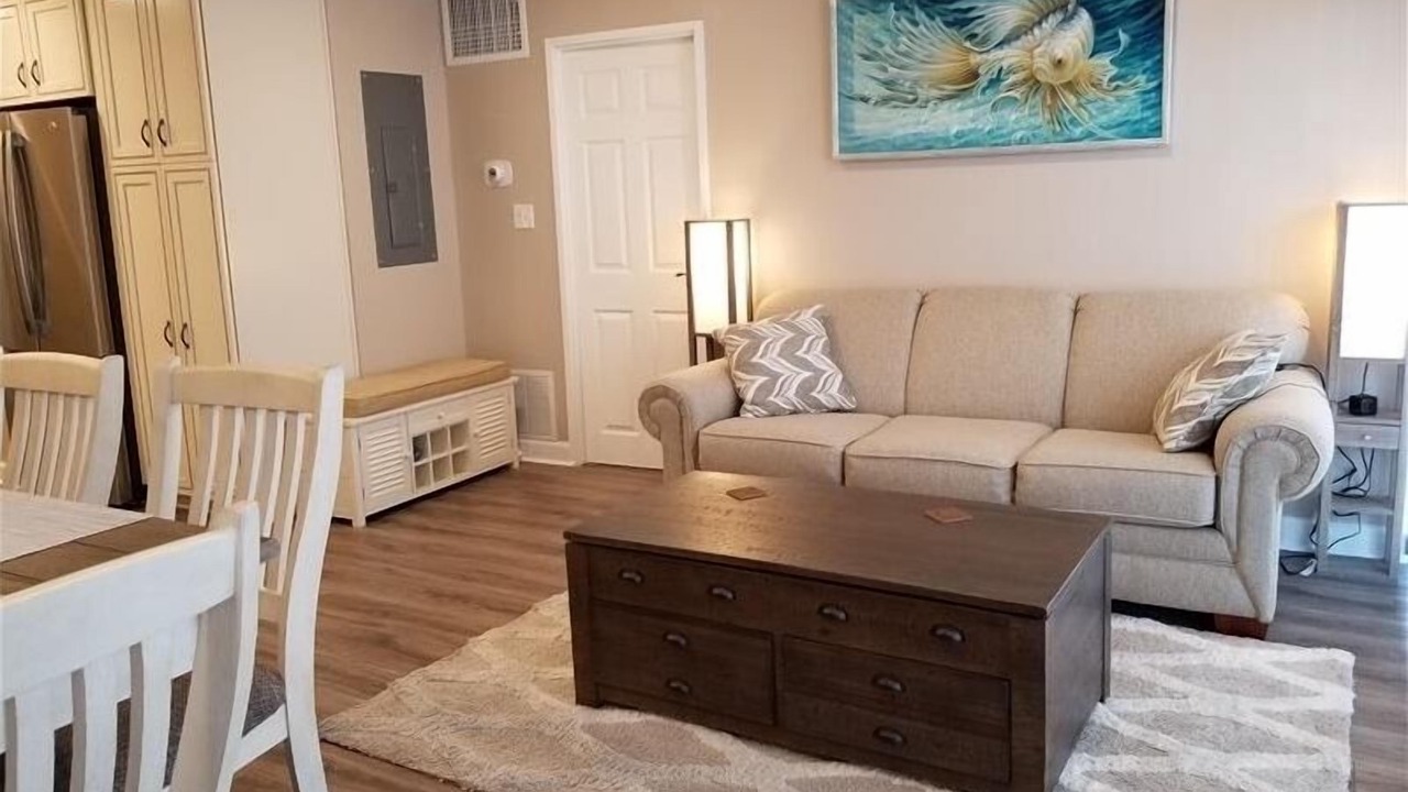 Photo of Livingroom in Rehoboth Beach