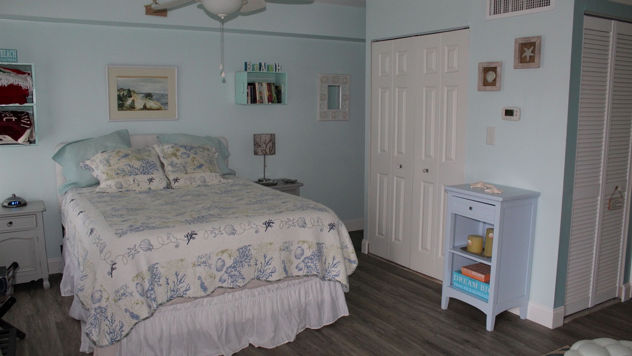 Photo of Bedroom in Rehoboth Beach