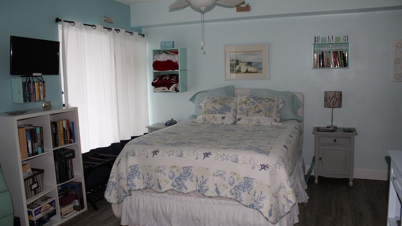 Photo of Bedroom in Rehoboth Beach