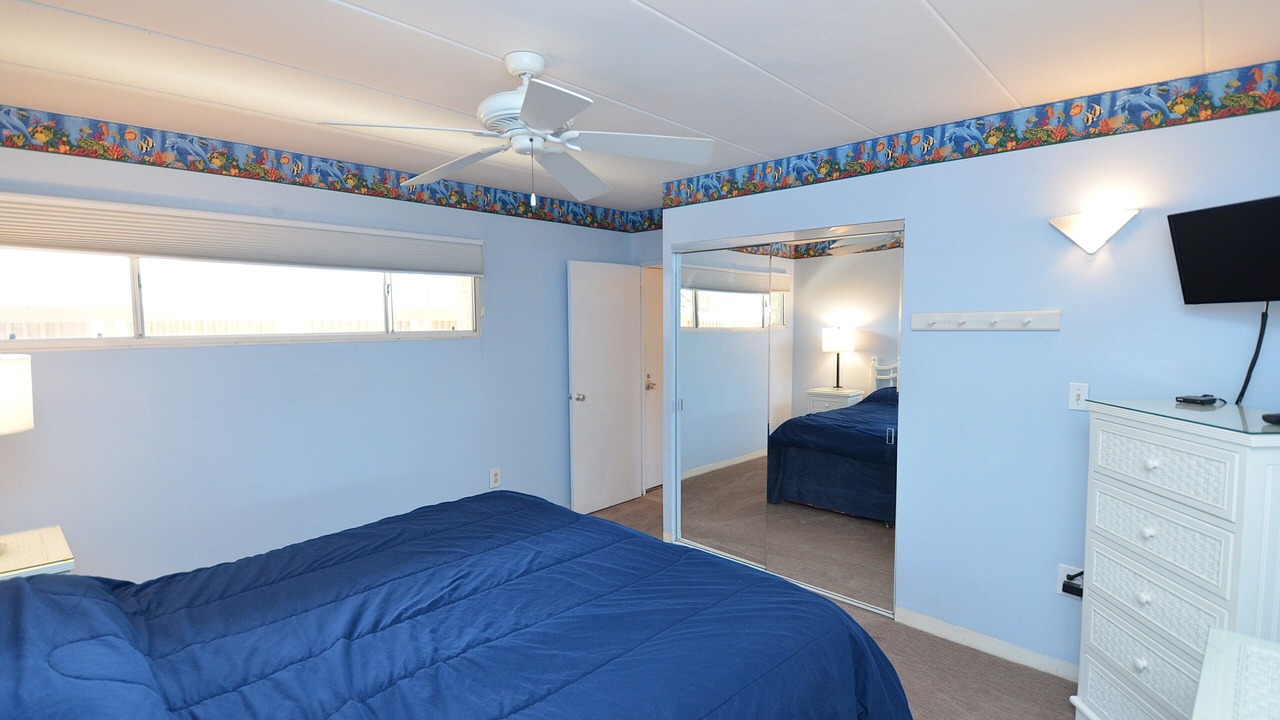 Photo of Bedroom in Rehoboth Beach