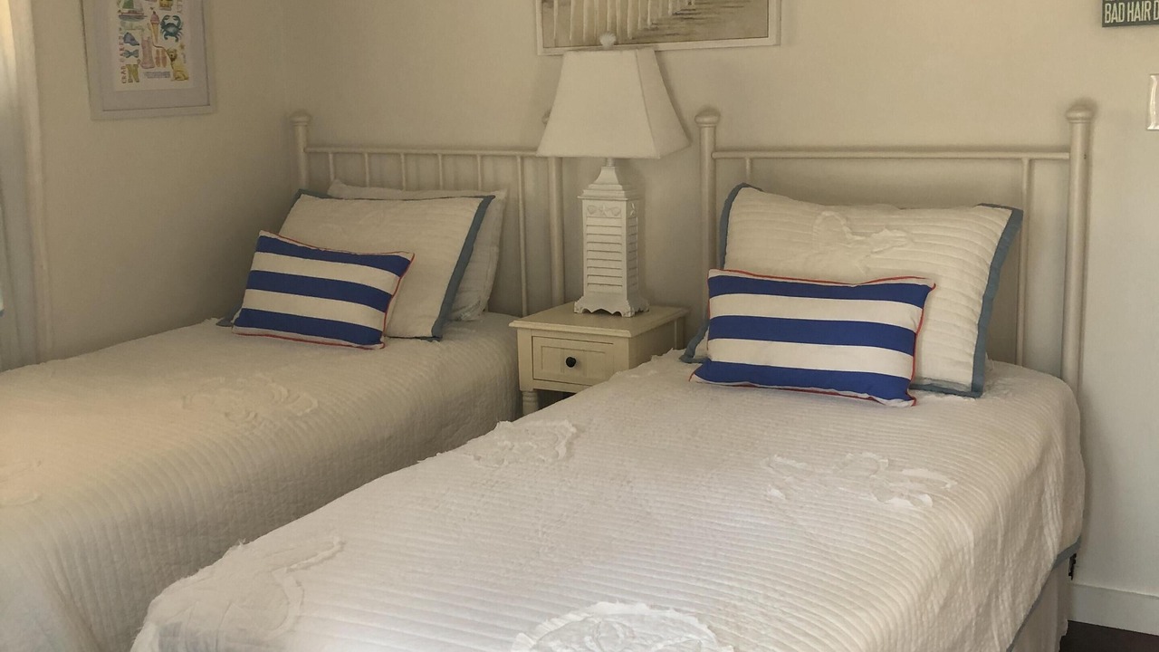 Photo of Bedroom in Rehoboth by the Sea