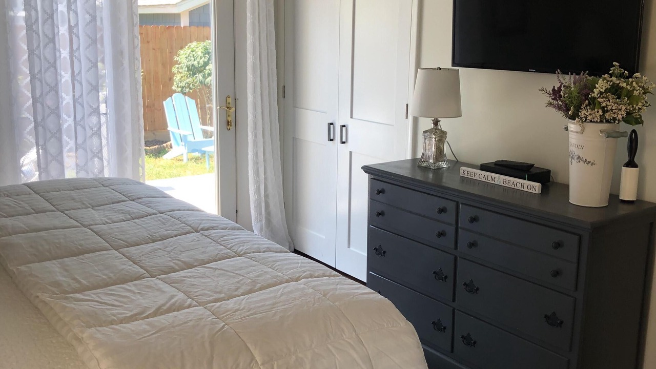 Photo of Bedroom in Rehoboth by the Sea