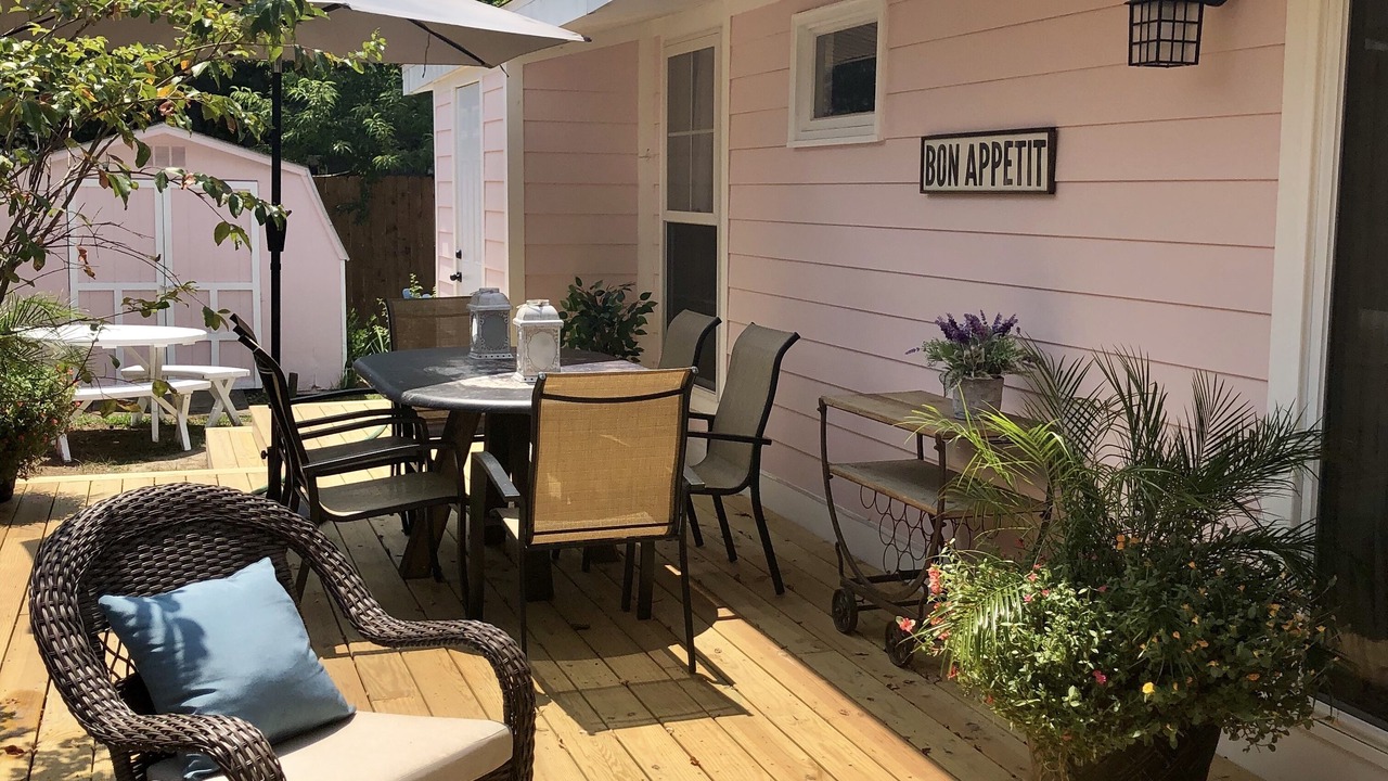 Photo of Outdoor in Rehoboth by the Sea