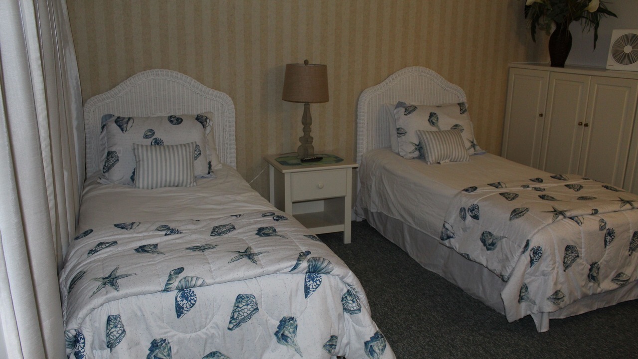 Photo of Bedroom in Rehoboth Beach
