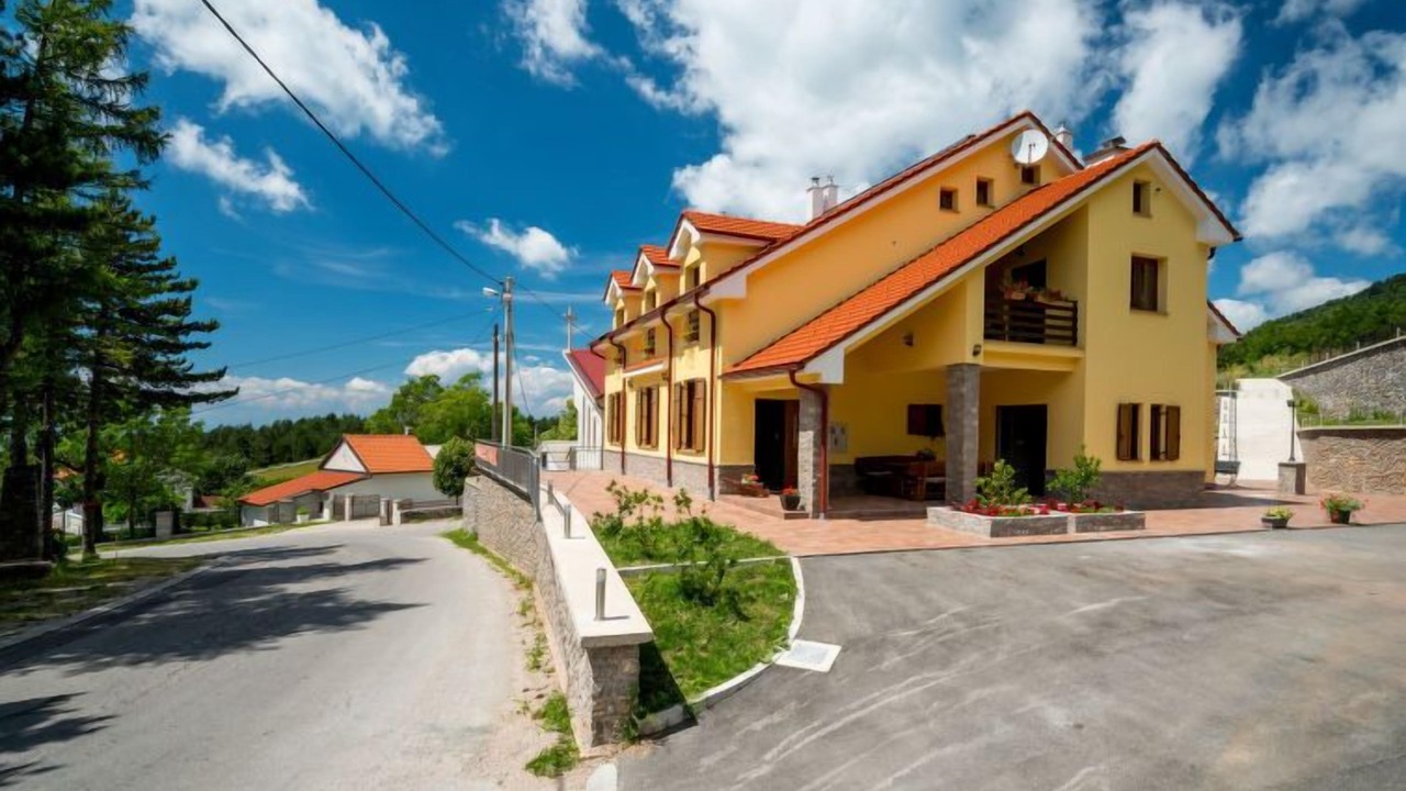 Photo of Outdoor in Senj