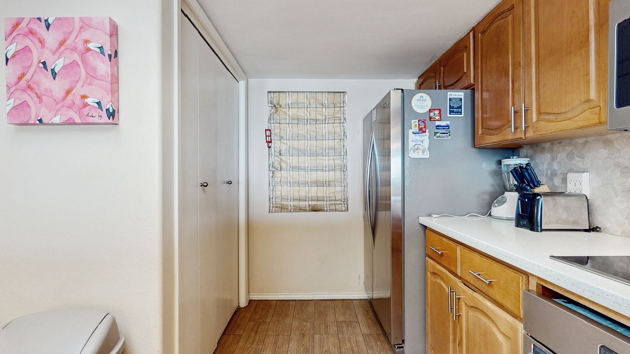 Photo of Kitchen in South Padre Island