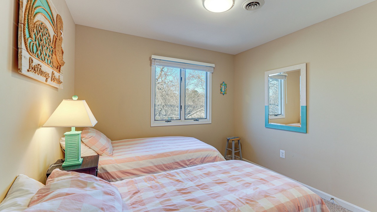 Photo of Bedroom in Bethany Beach