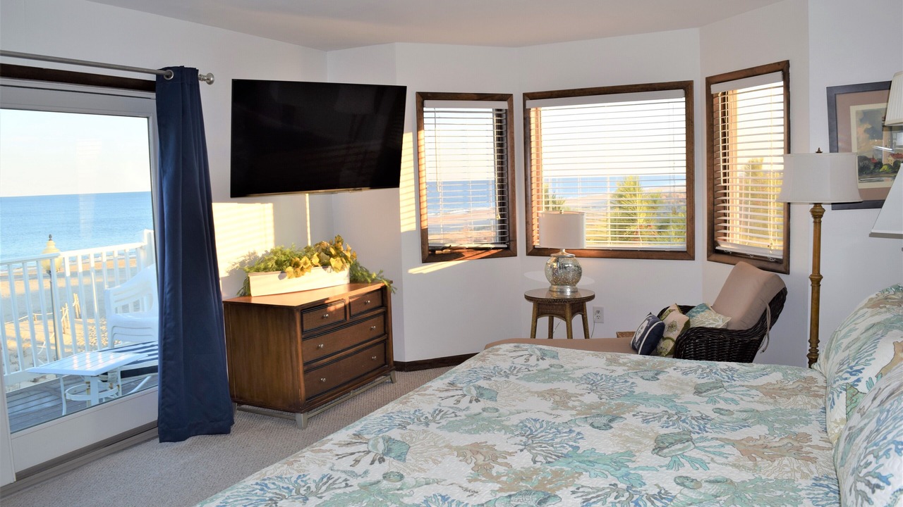 Photo of Bedroom in South Rehoboth