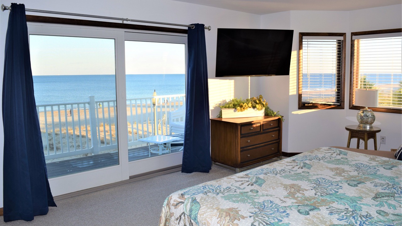 Photo of Patio Balcony in South Rehoboth