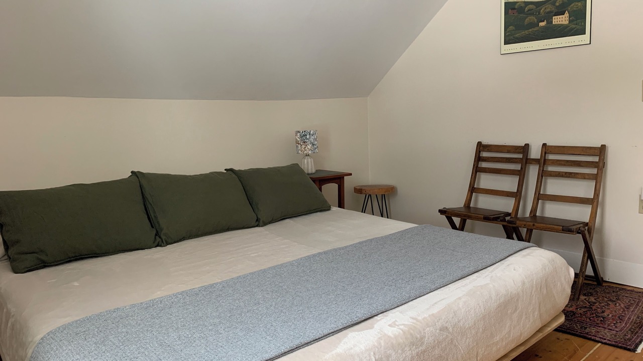 Photo of Bedroom in Rochester