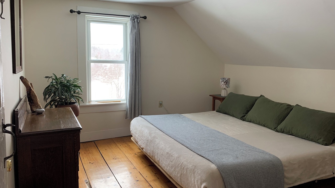Photo of Bedroom in Rochester