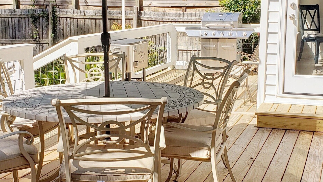 Photo of Outdoor in Saint Simons Heights