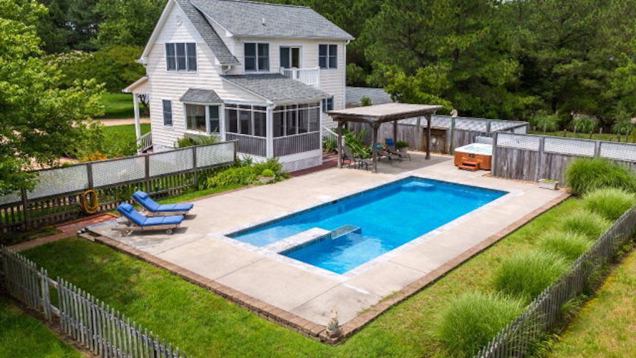 Photo of Outdoor in Port Haywood