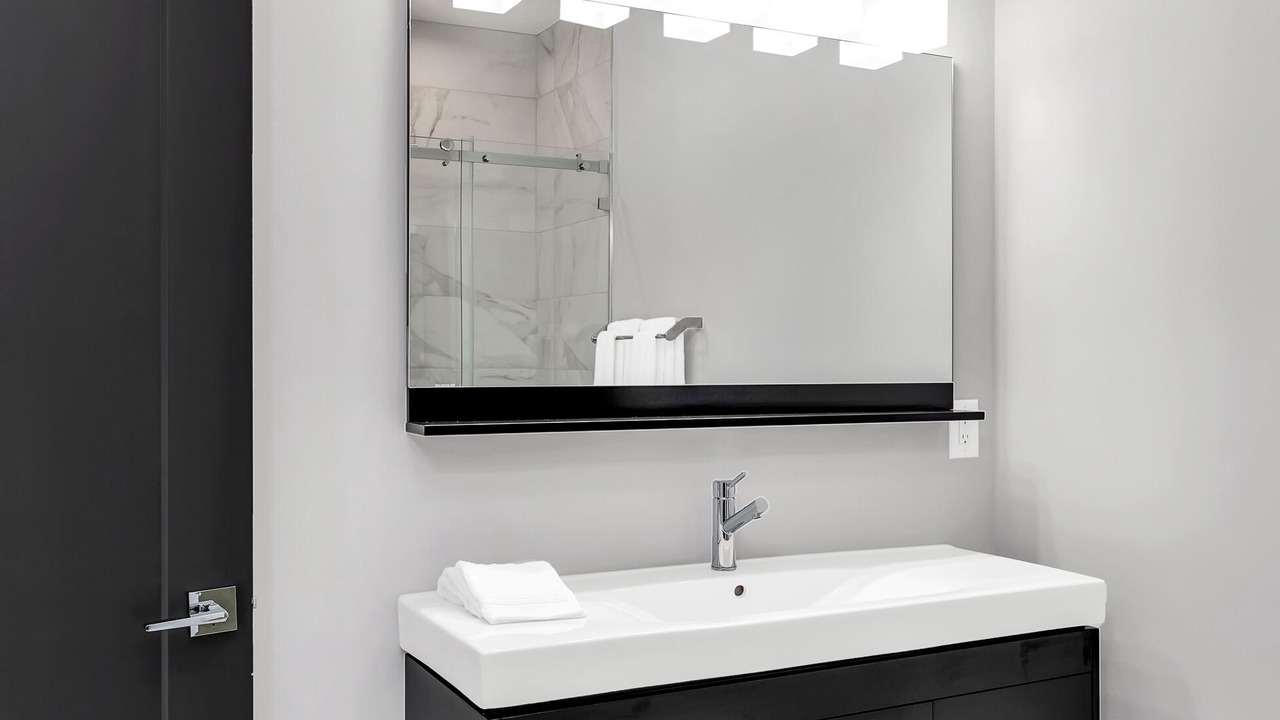 Photo of Bathroom in Home Park