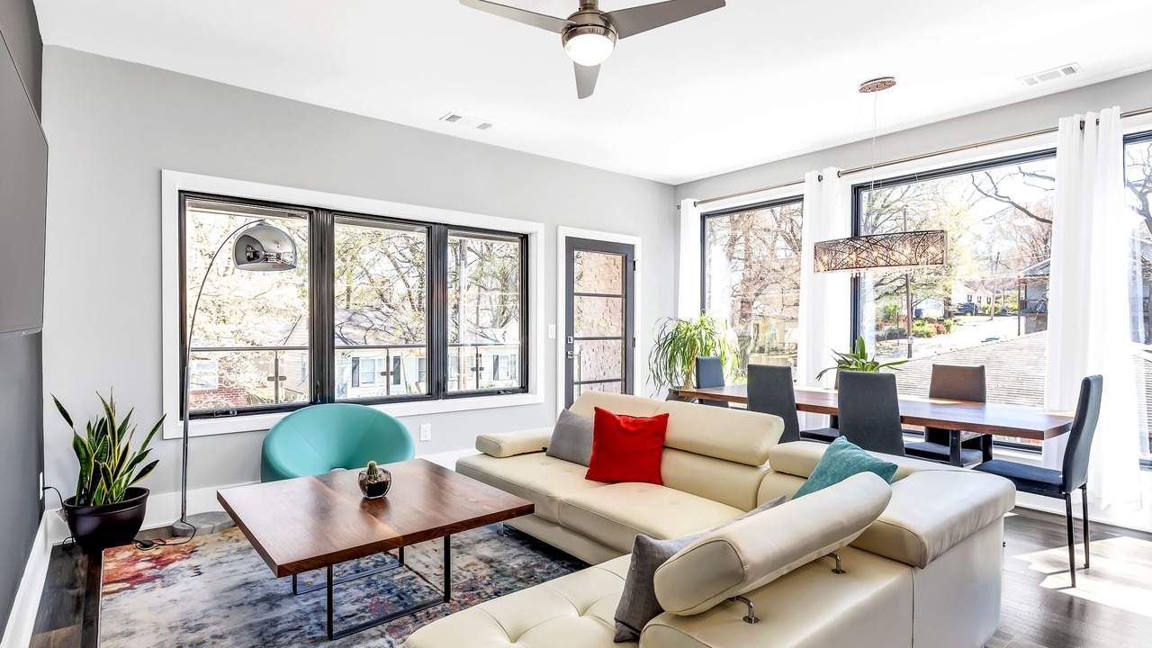 Photo of Livingroom in Home Park