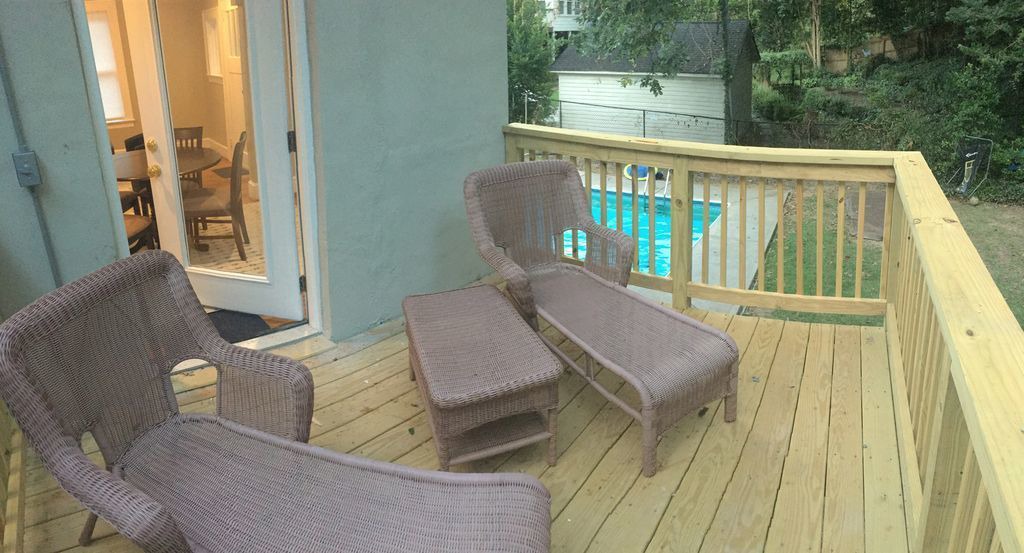 Photo of Outdoor in Morningside-Lenox Park