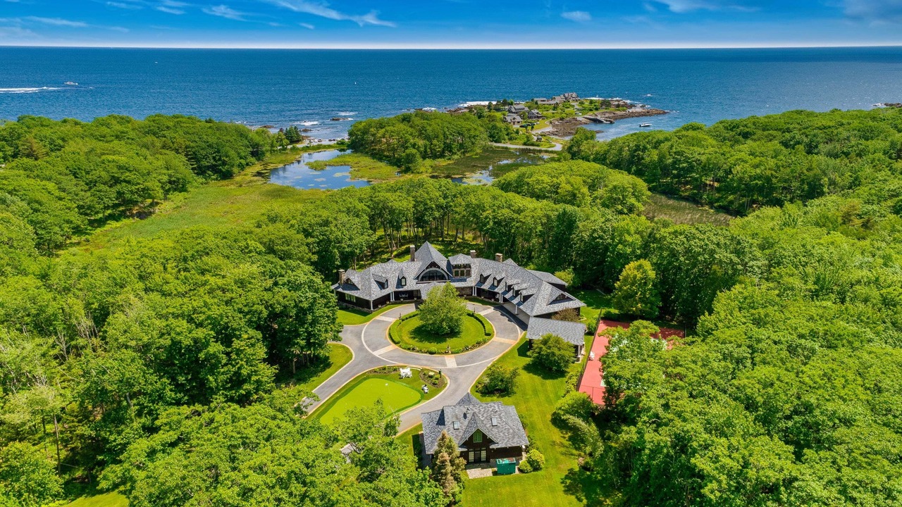 Photo of Outdoor in Kennebunkport