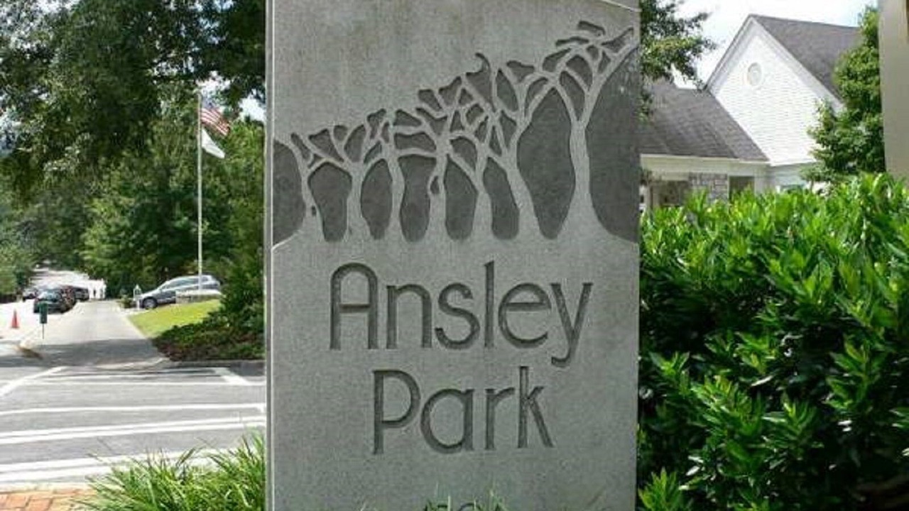 Photo of Outdoor in Ansley Park