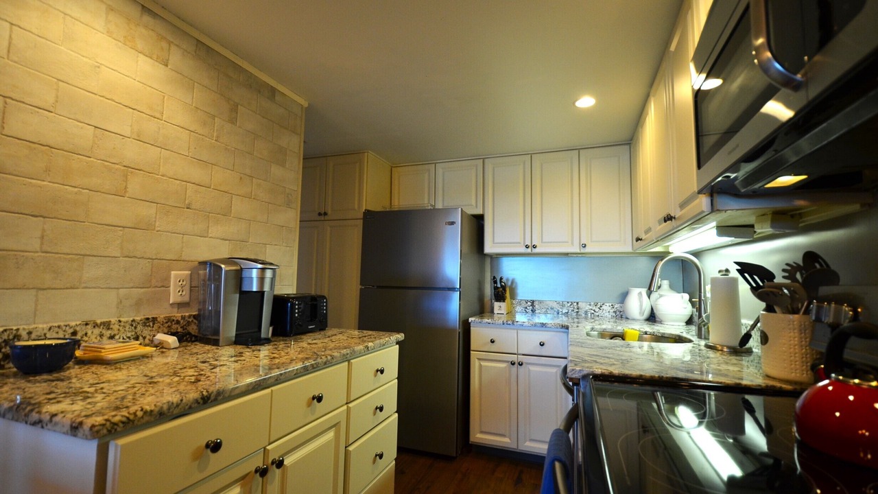 Photo of Kitchen in Rehoboth Beach