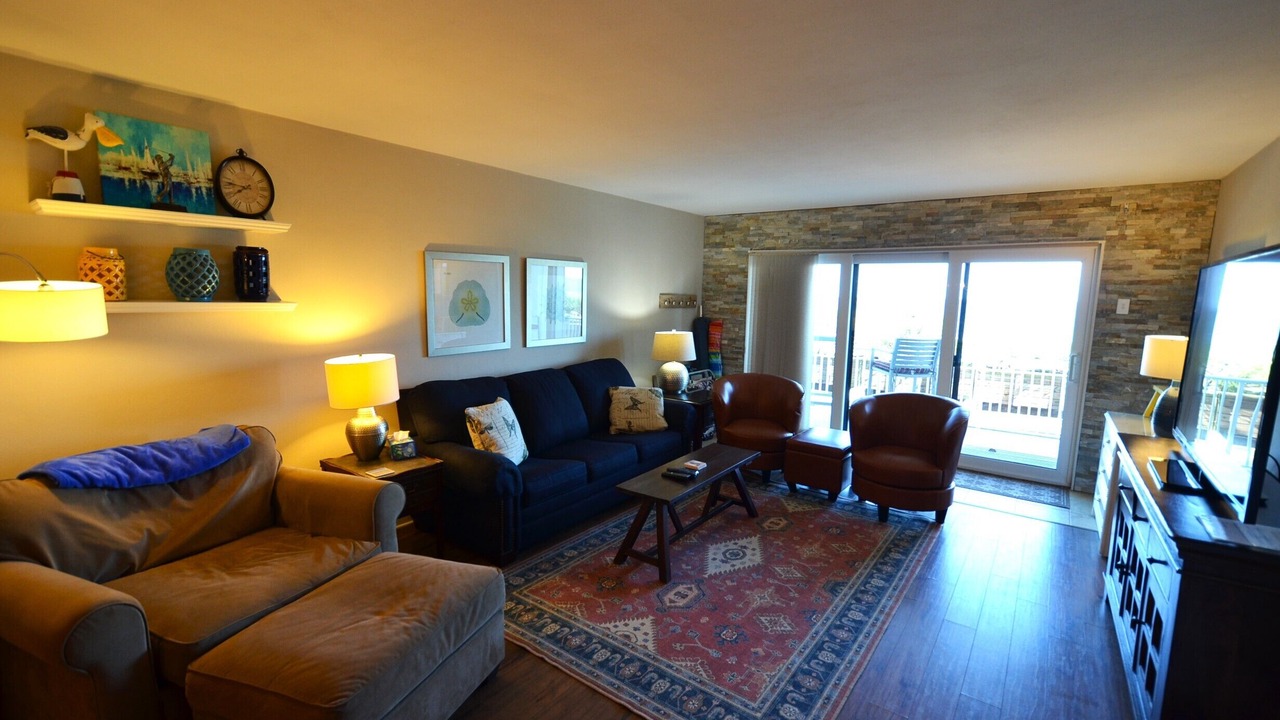 Photo of Livingroom in Rehoboth Beach