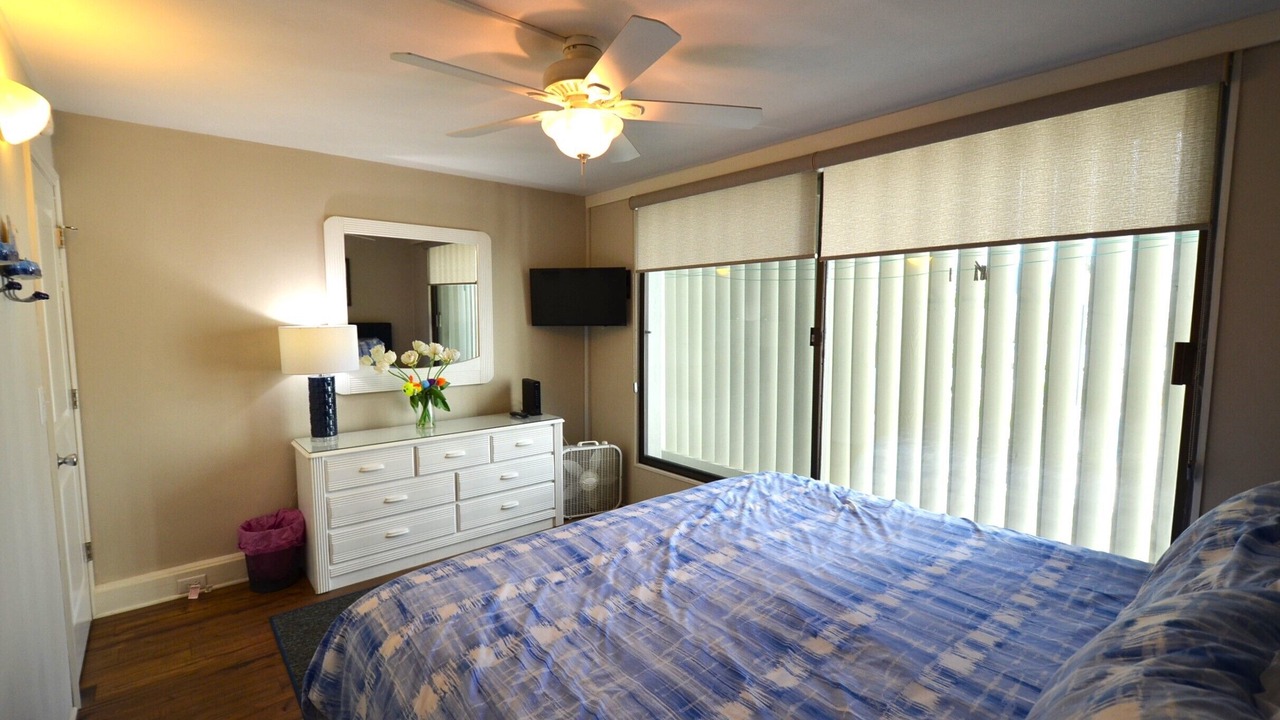 Photo of Bedroom in Rehoboth Beach