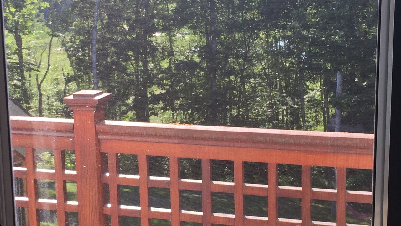 Photo of Patio Balcony in Union